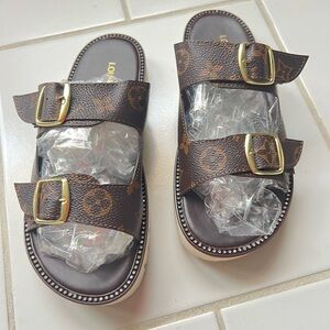 Fashion Sandals